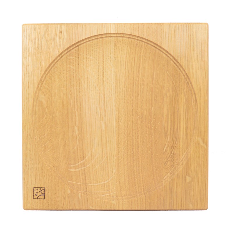 Planche petite en chêne 25 cm - Handmade - Mader Kreiselmanufaktur