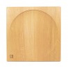 Planche petite en chêne 25 cm - Handmade - Mader Kreiselmanufaktur