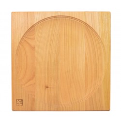 Planche cerisier 25 cm - Handmade - Mader Kreiselmanufaktur