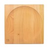 Brett Kirsch 25 cm - Handmade - Mader Kreiselmanufaktur