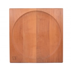 Planche poirier-albois 25 cm - Handmade - Mader Kreiselmanufaktur