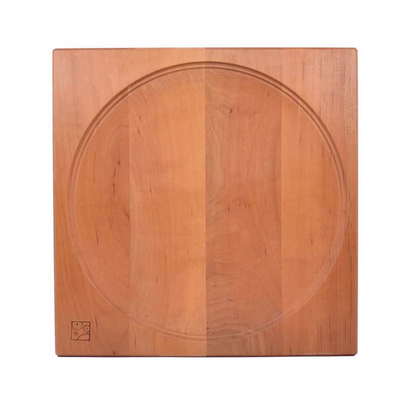 Planche poirier-albois 25 cm - Handmade - Mader Kreiselmanufaktur