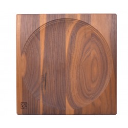 Planche noyer 25 cm - Handmade - Mader Kreiselmanufaktur
