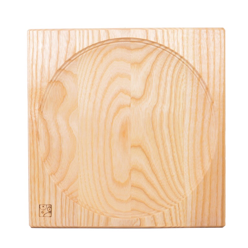 Planche frêne 25 cm - Handmade - Mader Kreiselmanufaktur