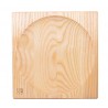 Brett Esche 25 cm - Handmade - Mader Kreiselmanufaktur