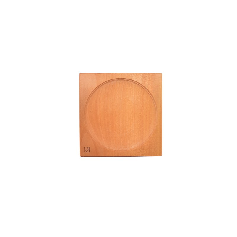 Mini Brettchen gemischt 6.5 cm - Handmade - Mader Kreiselmanufaktur
