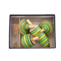 Kreiselset Gras - Handmade - Mader Kreiselmanufaktur