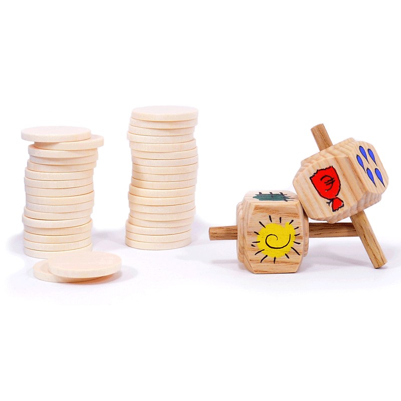 Jeu Trendl - Handmade - Mader Kreiselmanufaktur