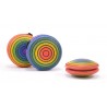 Yo-Yo Regenbogen klein