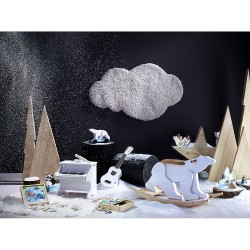 Aktivitäten Spielzeug Pinguin Michelle Carlslund - Vilac