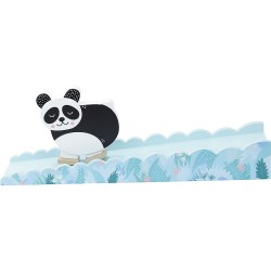 Panda Petipa Michelle Carlslund