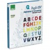 Buchstaben ABC Puzzle