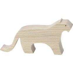 Panther holz