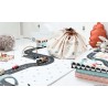 Spielmatte & Spielzeugtasche Big Cars - Play & Go