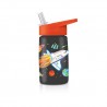 Bouteille Tritan Espace - Gourde pour enfants - Crocodile Creek