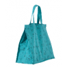 Sac Tissu Moulin Roty bleu