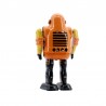 Roboter Tin,  Mechanic Star Bot, Mr & Mrs Tin