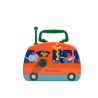 Musikbus aus Metall für Kinder ab 3 Jahren - Moulin Roty