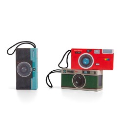 Spionage Kamera - vintage - Les Petites Merveilles - Moulin Roty