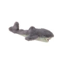 Petit requin en peluche - Tout autour du monde - Moulin Roty