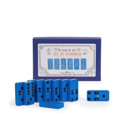 Jeux de Dominos - Jeu de voyage - Moulin Roty