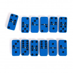 Jeux de Dominos - Jeu de voyage - Moulin Roty