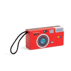 Spionage Kamera rot - Les petites merveilles - Les Petites Merveilles - Moulin Roty
