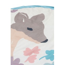 Play&Go - babymat & bag soft Bambi