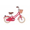 Fahrrad vintage rot ab - 2 Jahren - Bobbin
