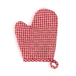 Cuisinière en bois - La grande Famille - Moulin Roty