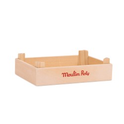 Set de produits d'épicerie - La grande Famille - Moulin Roty