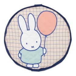 Tapis d´éveil & sac soft miffy - Play & Go