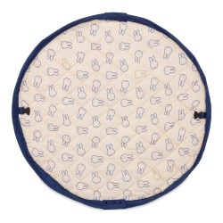Tapis d´éveil & sac soft miffy - Play & Go