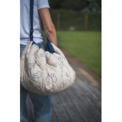 Tapis d´éveil & sac soft miffy - Play & Go