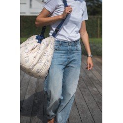 Spielmatte & Tasche soft miffy - Play & Go