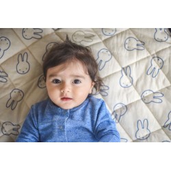 babymat & bag soft miffy - Play & Go