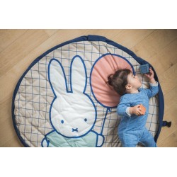 Spielmatte & Tasche soft miffy - Play & Go