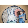 Tapis d´éveil & sac soft miffy - Play & Go