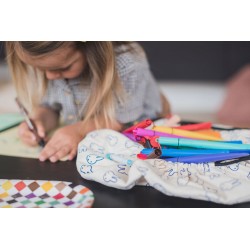 Mini Spielzeugtasche miffy - Play & go