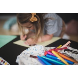 Mini Storage Bag miffy - Play & go