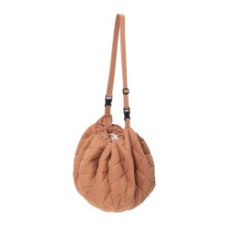 Spielmatte & Tasche organic soft tawny brown - Play&Go