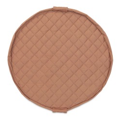 Tapis d´éveil & sac organic soft tawny brown - Play&Go