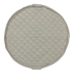 Tapis d´éveil & sac soft organic meadow green - Play & Go