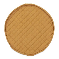 Spielmatte & Tasche organic soft chai tea - Play & Go