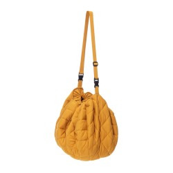 organic babymat & bag soft chai tea - Play & Go