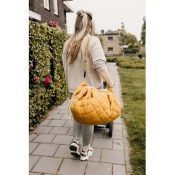 Spielmatte & Tasche organic soft chai tea - Play & Go