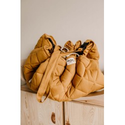 Spielmatte & Tasche organic soft chai tea - Play & Go