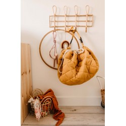 Spielmatte & Tasche organic soft chai tea - Play & Go