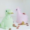 Spardose Bank Unicorn, Kidywolf
