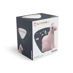 Tirelire Licorne -  Kidywolf